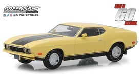 GL86412 Greenlight 1:43 Scale Gone in 60 Seconds (2000 Movie)