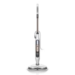 Shark Steam & Scrub Automatic Steam Mop with Steam Blaster [S8201UK]