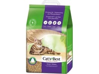 Cat’S Best Smart Pellets 10Kg, Träpellets, 10 Kg, 20 L, 10 Kg