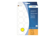 HERMA - runde etiketter - 480 etikette(r) - 32 mm rund