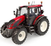 UNIVERSAL HOBBIES, VALTRA G135 Rouge Limitée à 750 exemplaires, échelle 1/32,...