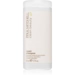 Paul Mitchell Clean Beauty Repair Rensende shampoo Til skadet hår 50 ml