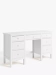 John Lewis ANYDAY Wilton Dressing Table