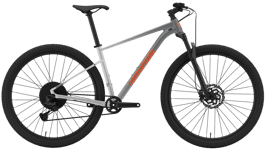 Cannondale Cannondale Trail SL 1 | Stealth Grey