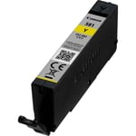 Canon Ink Cartridge CLI-581Y Yellow 2105C001