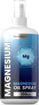 Magnesium Spray for Restless Legs | 100ml Muscle Relief & Better Sleep