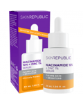 Skin Republic Niacinamide 10% + Zinc 1% Serum 30ml