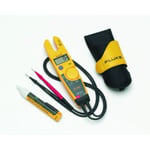 FLUKE T5-H5-1AC-KIT - Elektrotestare med hölster