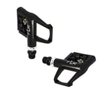 Pedale route auto flr pr-250 noir compatible keo (pr)