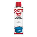 Etikettborttagare CRC Spray 200 ml