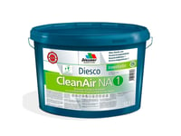 Cleanair Na1 - Ncs S0500-N, 5L Allergivenlig Maling