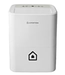 Ariston Déshumidificateur 16lt/jour capacité 3lt- DEOS16R290