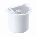 Béaba Panier de cuisson féculents pour Babycook Plus BLANC