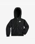 Nike Sportswear Windrunner Toddler Full-Zip Jacket