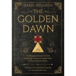 The Golden Dawn (inbunden)