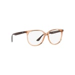 Monture Vue Femme RAYBAN RB 4378V 8172 Neuve