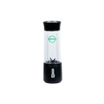 CHiATO blendPLAY kannettava tehosekoitin  - 500 ml, 150 W, musta