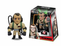 Jada Metals Die Cast Ghostbusters - Peter Venkman 4" Collectable Figurine Model