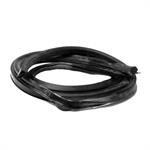 Steele Rubber Products 20-1165-68 gummilist tak/dörr hardtop