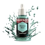 Warpaints Fanatic Marine Mist Army Painter