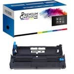 PREMIUM CARTOUCHE - x1 Toner - DR 3400 DR3400 Tambour Compatible pour Brother HL-L5000D L5100DN L5100DNT L5200DW L5200DWT L6250DN L6