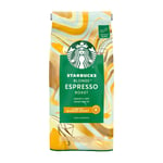 Starbucks espresso Blonde Roast kaffebönor 450g