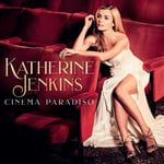 Katherine Jenkins  Cinema Paradiso  CD