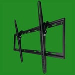 Universal Tilt TV Wall Mount Bracket for 32" 37" 42" 50" 60" inch VESA 600x400mm