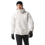 Arc'teryx Alpha SV Jacket Herre