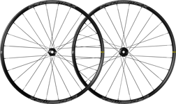 Mavic Crossmax 27.5" Hjulsett Alu, UST, HG, 15/12 TA, 6B, 1680 g