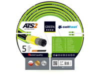 Cellfast Green Garden Hose Ats2 Storlek: 3/4" Längde: 25M