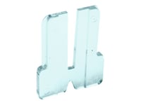 Makita - Splintersikring - 5 Deler - For Makita 4329J, 4350Fct, 4350Fctj, 4351Fct, 4351Fctj, Djv181z, Djv182z, Jv0600j