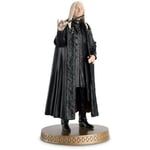 Des Sorciers " World Figurine Collection Eaglemoss. 1:16. Lucius Malfoy. Avec