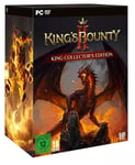 King's Bounty Ii King Collector's Edition (De-Multi ) Pc