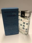 Emanuel Ungaro Sky 5ml Edt For Men