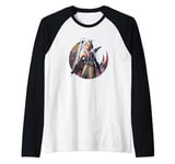 Star Wars The Clone Wars Ahsoka Tano Fearless Jedi Manche Raglan