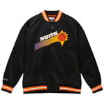 Veste Mitchell And Ness  Veste NBA Phoenix suns Mitchel