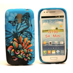 Motivskal till Samsung Galaxy S4 Mini (i9195/i9190)