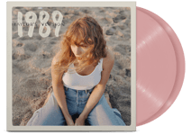 Taylor Swift  1989 (Taylor&#039;s Version)  LP/Vinyl