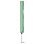 BRABANTIA ROTARY DRYER WASHING LINE COVER - GREEN DESIGN - FREE UK POSTAGE