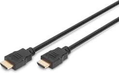 Câble Hdmi - Full-Hd - 10M - Ethernet, Arc, Cec, 3D, Dolby - Convient Pour Les Consoles De Jeu