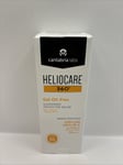 Cantabria Heliocare 360 Gel Oil-Free SPF 50 50M