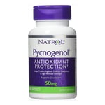 Natrol - Pycnogenol, 50mg - 60 caps