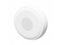 Tesla Tsl-Sen-Button, Smart Knapp, Vit, Zigbee, Vägg, -10 - 55 °C, 50 Mm