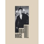 House on a Hill Album  - Media fra Outland