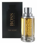 Hugo Boss Boss The Scent 50ml Eau de Toilette Spray for Men