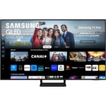 Samsung 55Q70D - 55" (140 cm) QLED TV - 4K UHD 3840x2160 - 120 Hz - HDR - Smart TV - Gaming HUB - 4xHDMI - WiFi