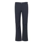 Regatta Mens Fenton Softshell Walking Trousers