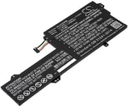 Kompatibelt med Lenovo V530s-14(i5-8250U/8G/512GB), 11.52V, 3100 mAh