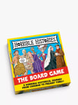 Horrible Histories The Board Game